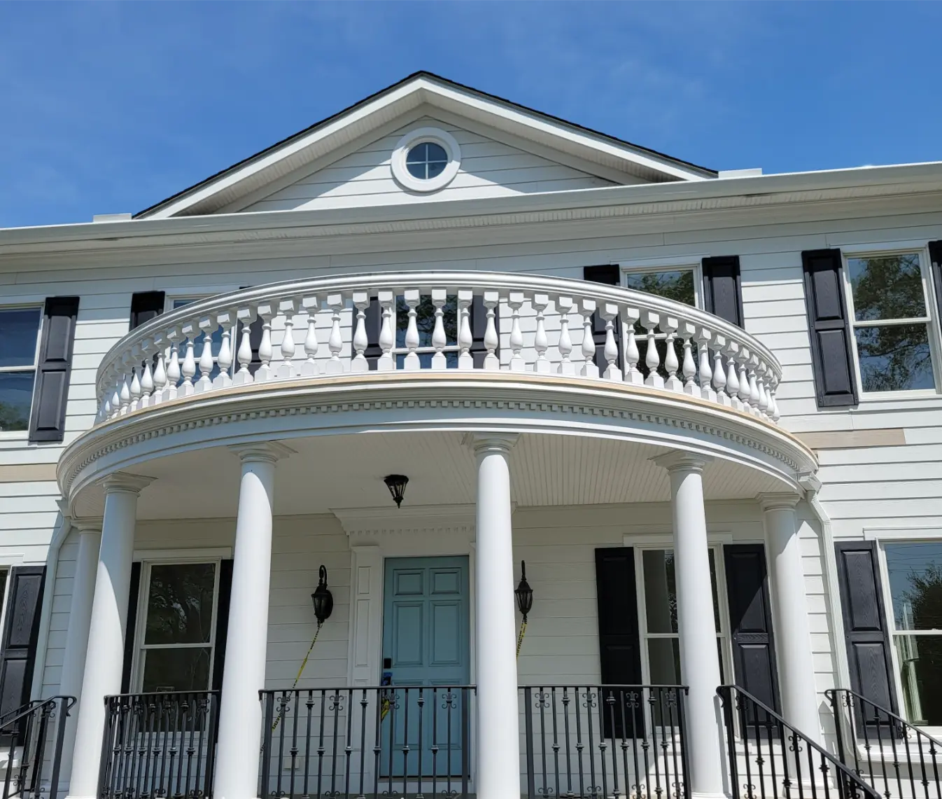 Quality Carpentry & Finish Work