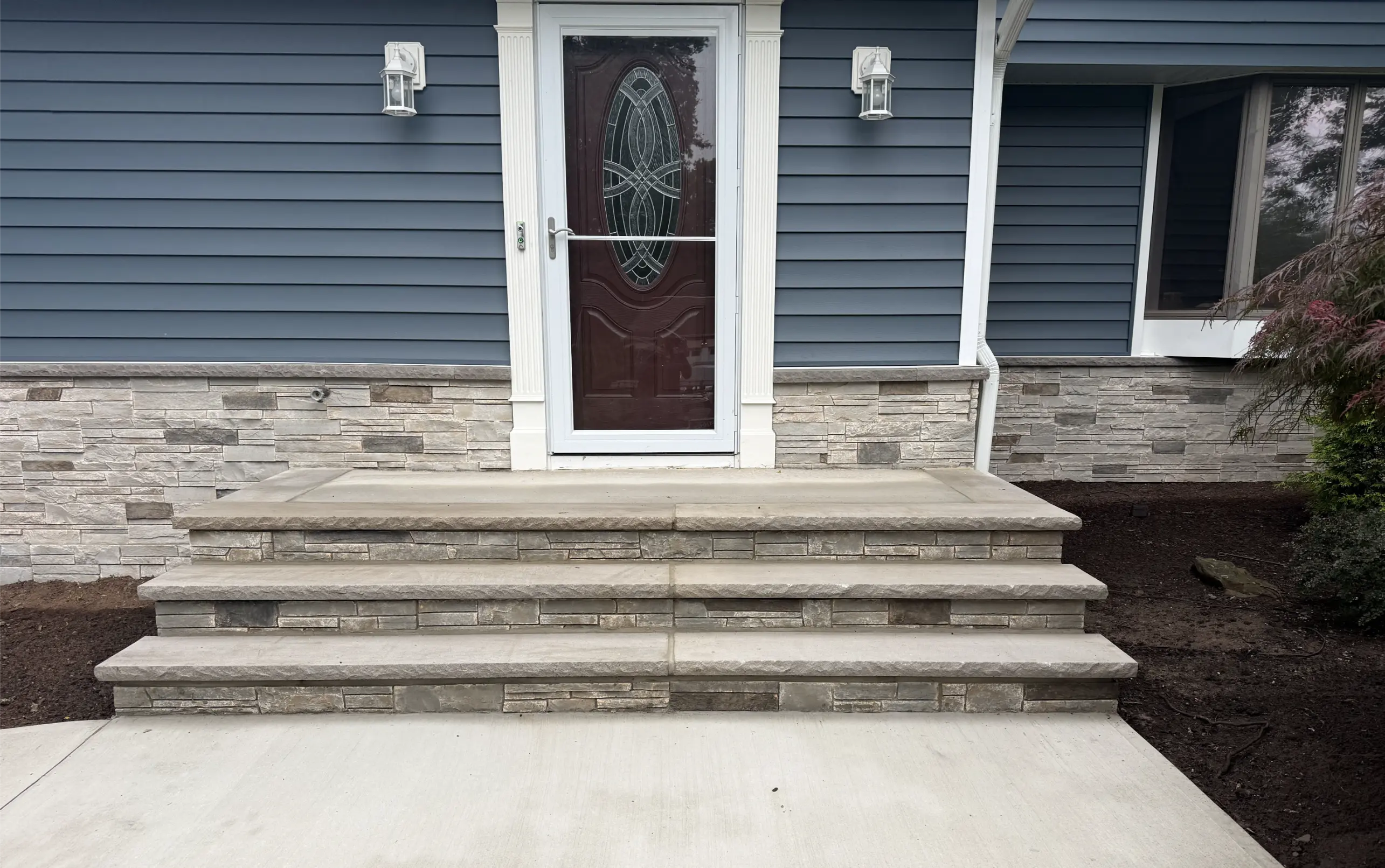 Professional Masonry Work