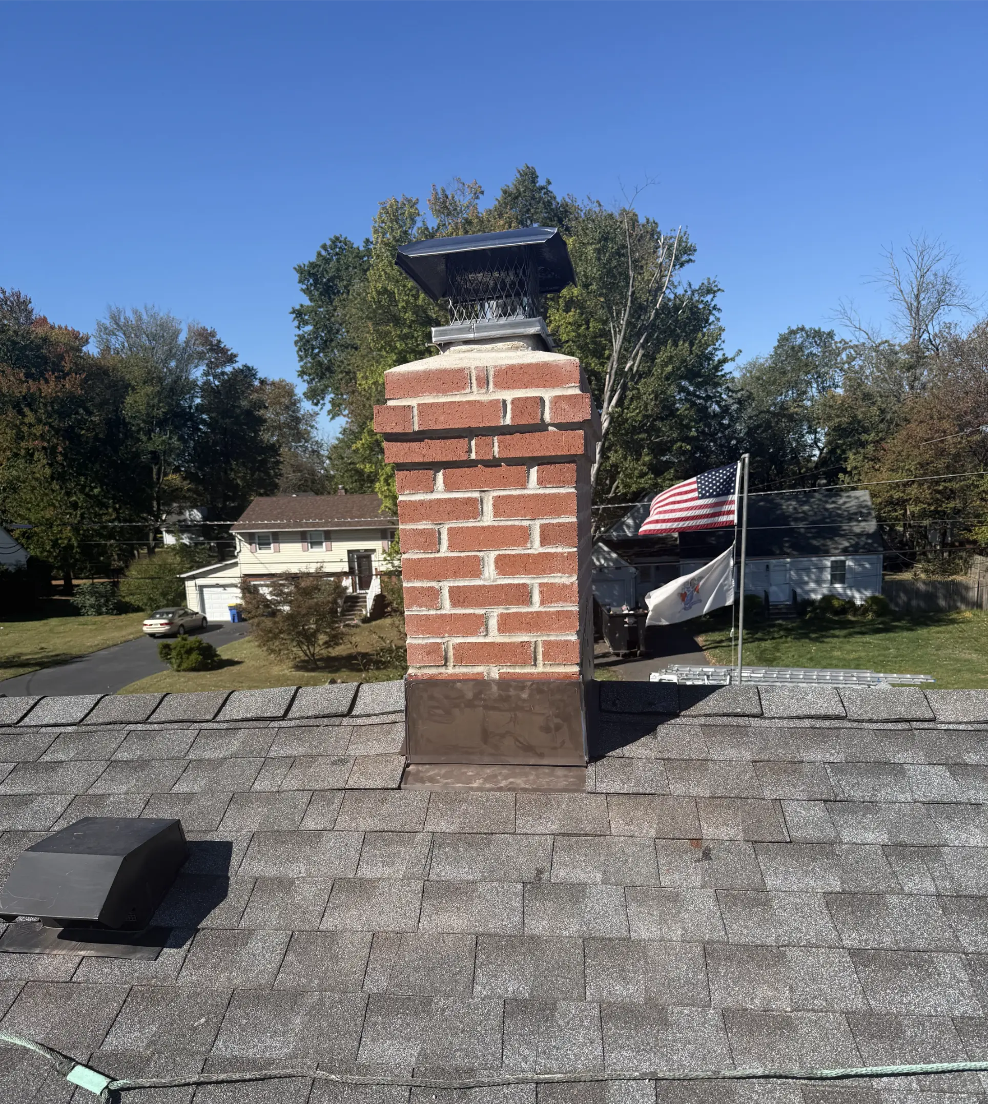 Expert Masonry Installation