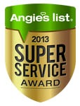 Super Service Award