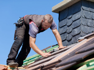 Roofing Contractors - Cambridge MA, Watertown MA, Somerville MA