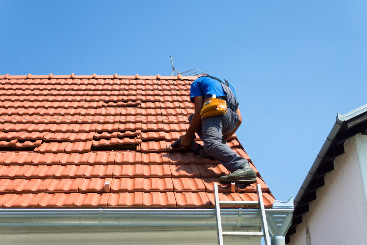 Advantages of Regular Roof Maintenance