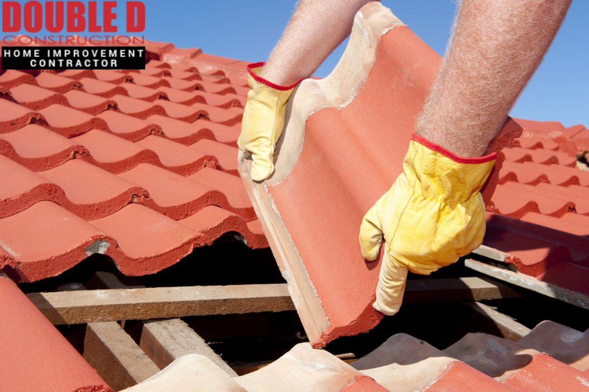 5 Things To Remember When Getting Your Roof Repaired