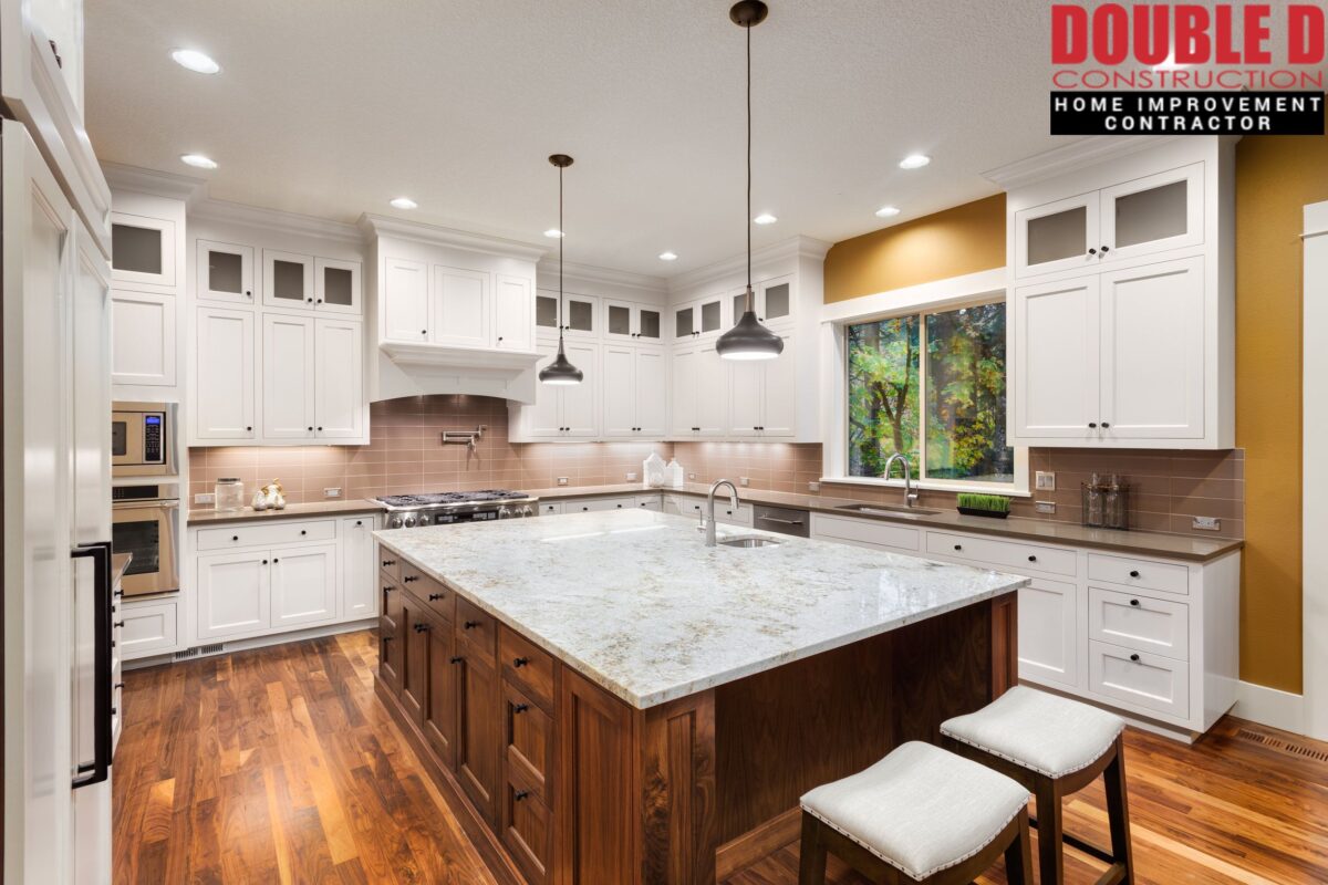 Kitchen Remodeling