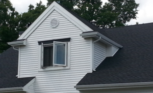 Hire us for roofing in Woodbridge