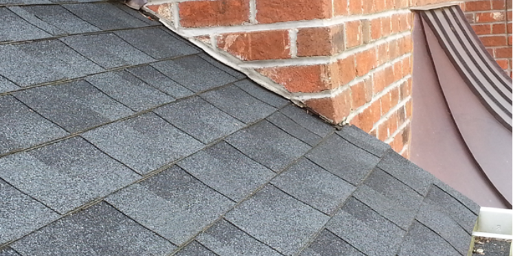 roofing in Woodbridge