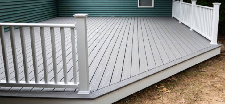 deck installation in new jersey