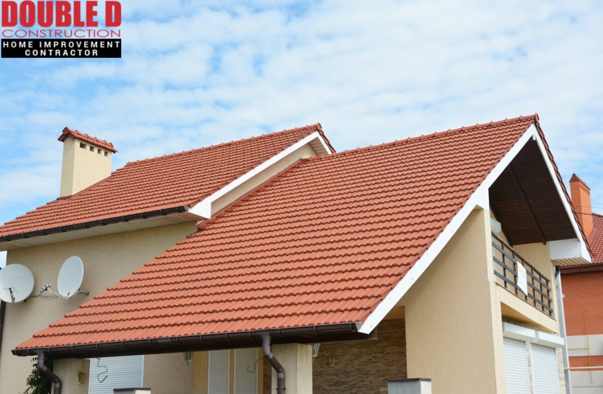 Asphalt shingle roofing