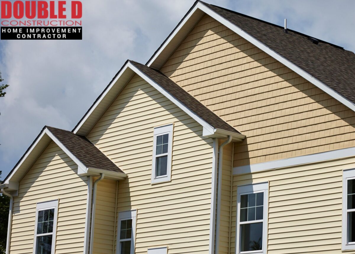 Siding Material For New Jersey